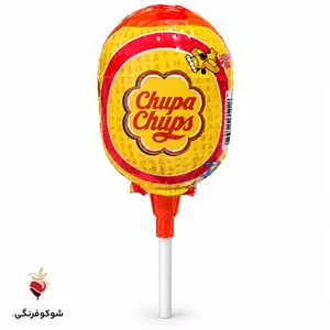 آبنبات چوبی چوپا چوپس ۱۰ گرمی