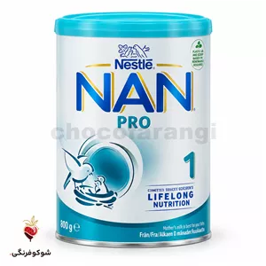 شیر خشک نان پرو ۱ ۸۰۰ گرمی