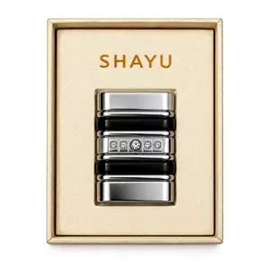 LIGHTER فندک دو حالته شعله معمولی و شعله اتمی