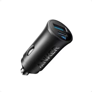 شارژر فندکی Anker Car Charger 30W A2741