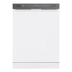 دوو ماشین ظرفشویی مدل DW-18440W