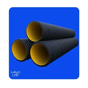 لوله کاروگیت 200 سنگین SN8 