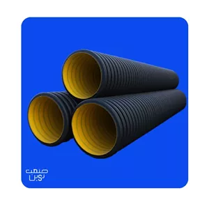لوله کاروگیت 110 سنگین SN8 