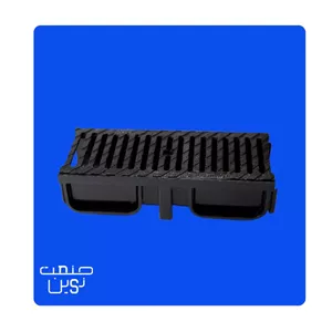 گاتر عرض 20 عمق 14 چدنی C250