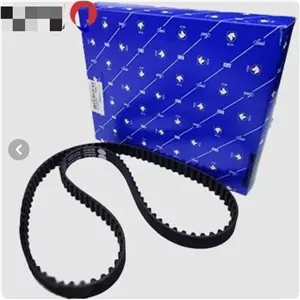 تسمه تایم 134 دندانه پژو 206 تیپ 5 رایکالتون ایساکو
