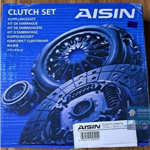 کیت کلاچ پژو 405 AISIN U610 اصل کره (6)
