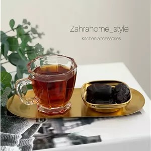فنجان 6 ضلعی