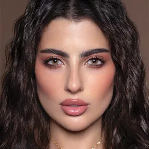 لنز دهب اسموکی