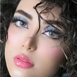 لنز دهب خاکی