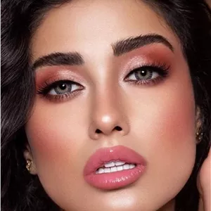 لنز دهب سوارفسکی #۸