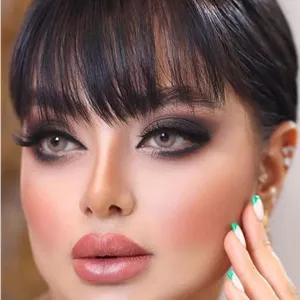 لنز دهب لومیر براون
