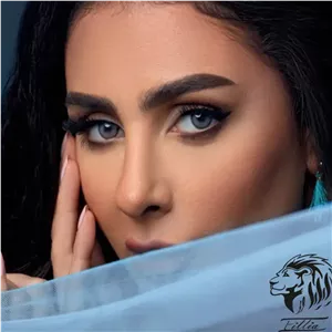لنز دهب نچرال گری