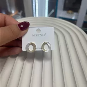گوشواره فشن - رنگ ثابت - کیفیت عالی