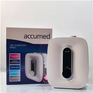 دستگاه بخور سرد accumed مدل MD63