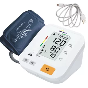 فشارسنج دیجیتال بازویی EASY LIFE مدل BP313A