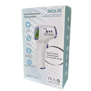 تب سنج دیجیتالی لیزری مدل HL-E31