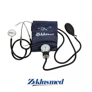 فشارسنج عقربه‌ای زیکلاس مد مدل HS-201C1 - دقت و دوام کلاسیک
