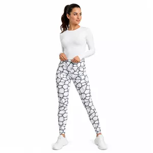 لگ ورزشی زنانه NIKE کد78 L.42