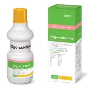 الیگو کلسیفوس Oligo-calciphos