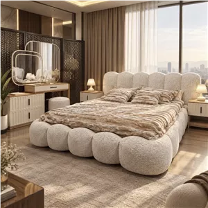 سرویس خواب دو نفره مدل روشا