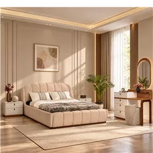 سرویس خواب دونفره مدل دیانا