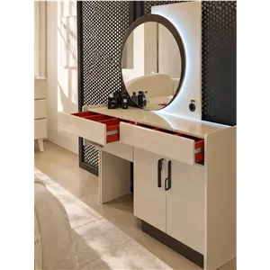 میز آرایش ایلار