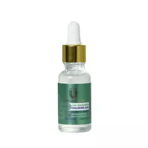 سرم هیالورونیک اسید لاکچری کوینLuxury Coin Hyaluronic Acid Serum
