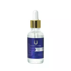 سرم کاهنده منافذ پوست لاکچری کوینLuxury Coin Pore Minimizing Serum