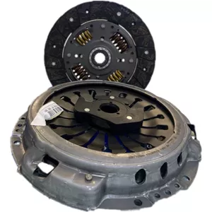 کیت کلاج دنا و تارا 6 دنده ISACO MT6