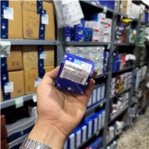 سنسور کنترل دماي آب دنا ISACO AUTO HVAC