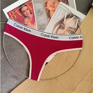 شورت بکلس زنانه کلوین کلاین (CALVIN KLEIN)
