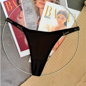 شورت زنانه لامبادا توری زنبوری ویکتوریا سکرت(VICTORIA SECRET)