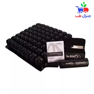 تشک روی ویلچر زیرنشیمن روهو — خرید و قیمت