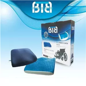 تشک ژله‌ای BTBزیرنشینی طبی ویلچر – GeneralTeb