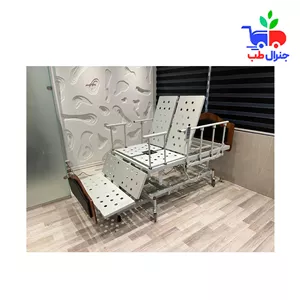 تخت بیمارستانیخرید تخت بیمارستانی خانگی و پزشکیقیمت روز 1405