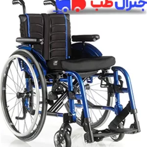 ویلچر سانرایز سپور ایزی۳۰۰ جدید خرید و قیمت