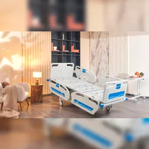 تخت بیمارستانی برقی صندلی‌شوقیمت و خرید مستقیم از تولیدکننده