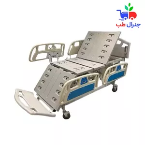 تخت بیمارستانی صندلی‌ شو