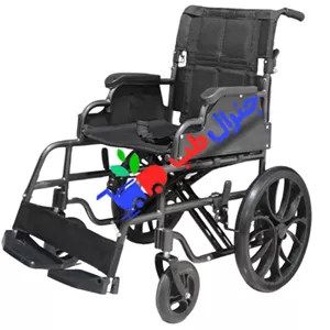 ویلچر مسافرتی مدل  863LA-16خرید و قیمت