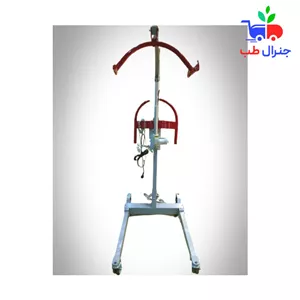 خرید بالابر برقی بیمار ریچمتایمن، راحت و با موتور قدرتمند