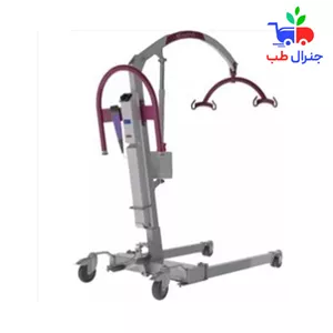 بالابر بیمار برقی آرجو ساخت انگلیس مدل Minstrel