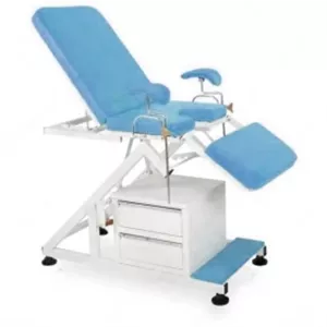 خرید تخت ژنیکو مکانیکی کشودارکیفیت برتر جنرال طب