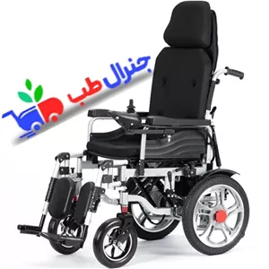 ویلچر برقی برانکاردی وارداتی خرید و قیمت