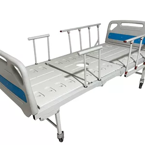 تخت بیمارستانی لگن دارقیمت به‌روز + ارسال فوریساده، سه‌شکن، برقی