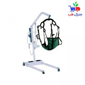 خرید بالابر بیمار خانگی و پرتابلقیمت ارزان 1404 و ارسال فوری