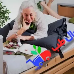 تخت بستری خانگی فول برقی آرجو (ARJO) انگلیسی