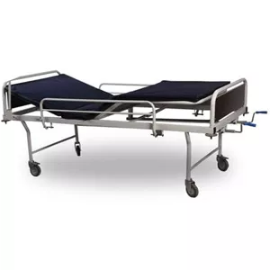 تجهیزات پزشکی جنرال طب - فروش تخت بیمارستانی ارزان در تهران