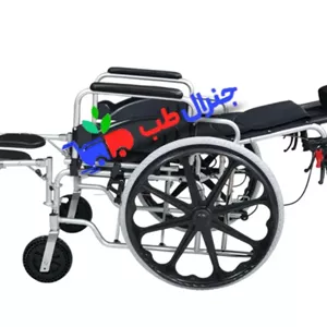 ویلچر برانکاردی مدل  602LGC خرید و قیمت