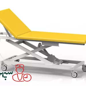 تخت معاینه برقیخرید، قیمت و مشخصات بهترین مدل‌ها - جنرال طب