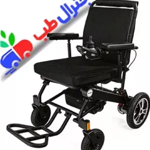 ویلچر برقی مدل ایزی اکشن پرو ریموت دارخرید، قیمت و مشخصات